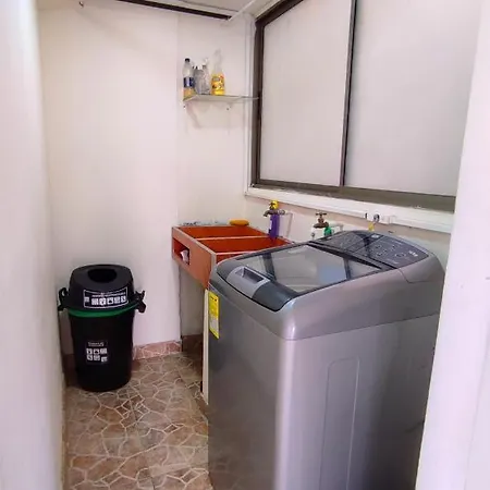 Apartamento Con Vista Al Embalse Guatape Exterior photo