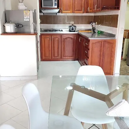 Apartamento Con Vista Al Embalse Guatape Exterior photo