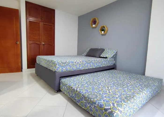 Apartamento Con Vista Al Embalse