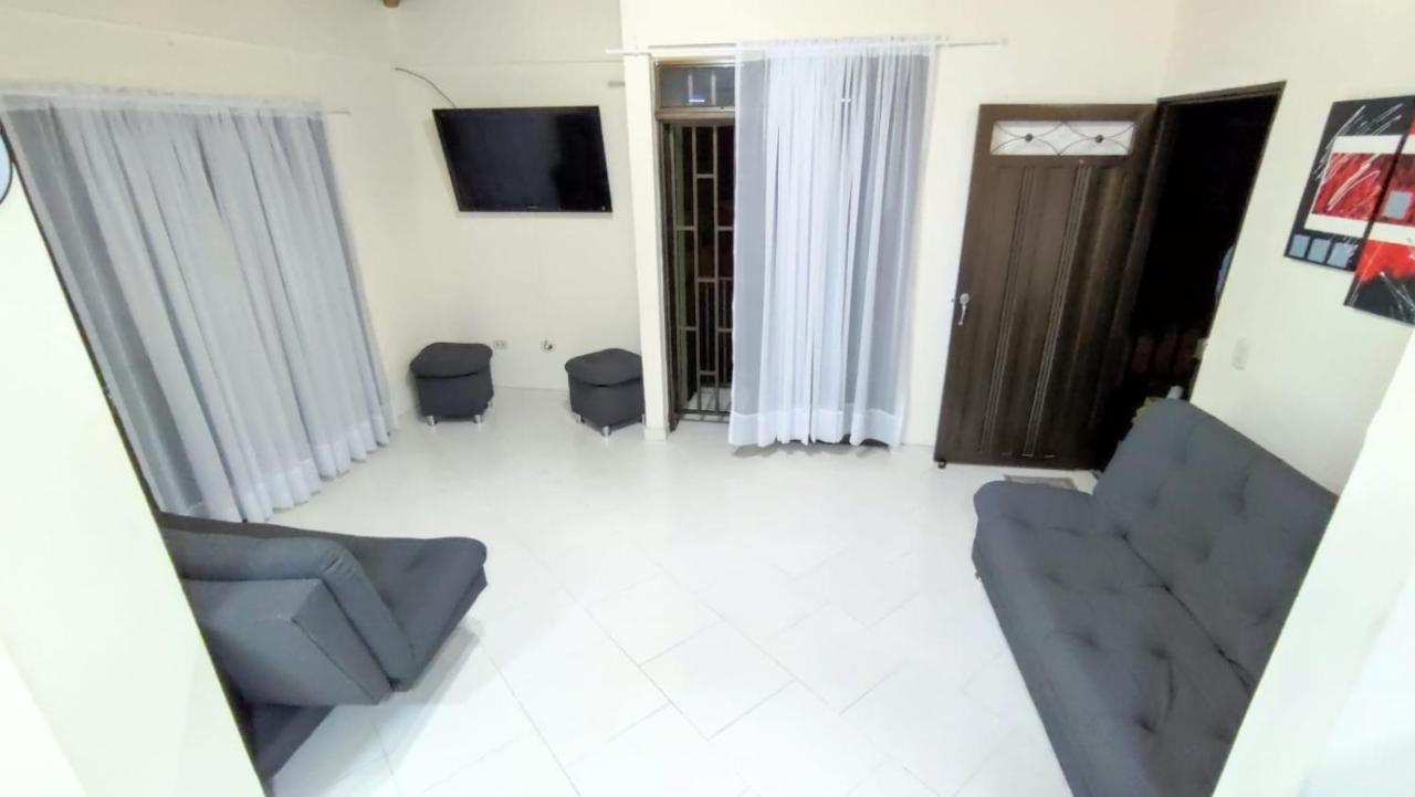 Con Vista Al Embalse Apartment Guatape