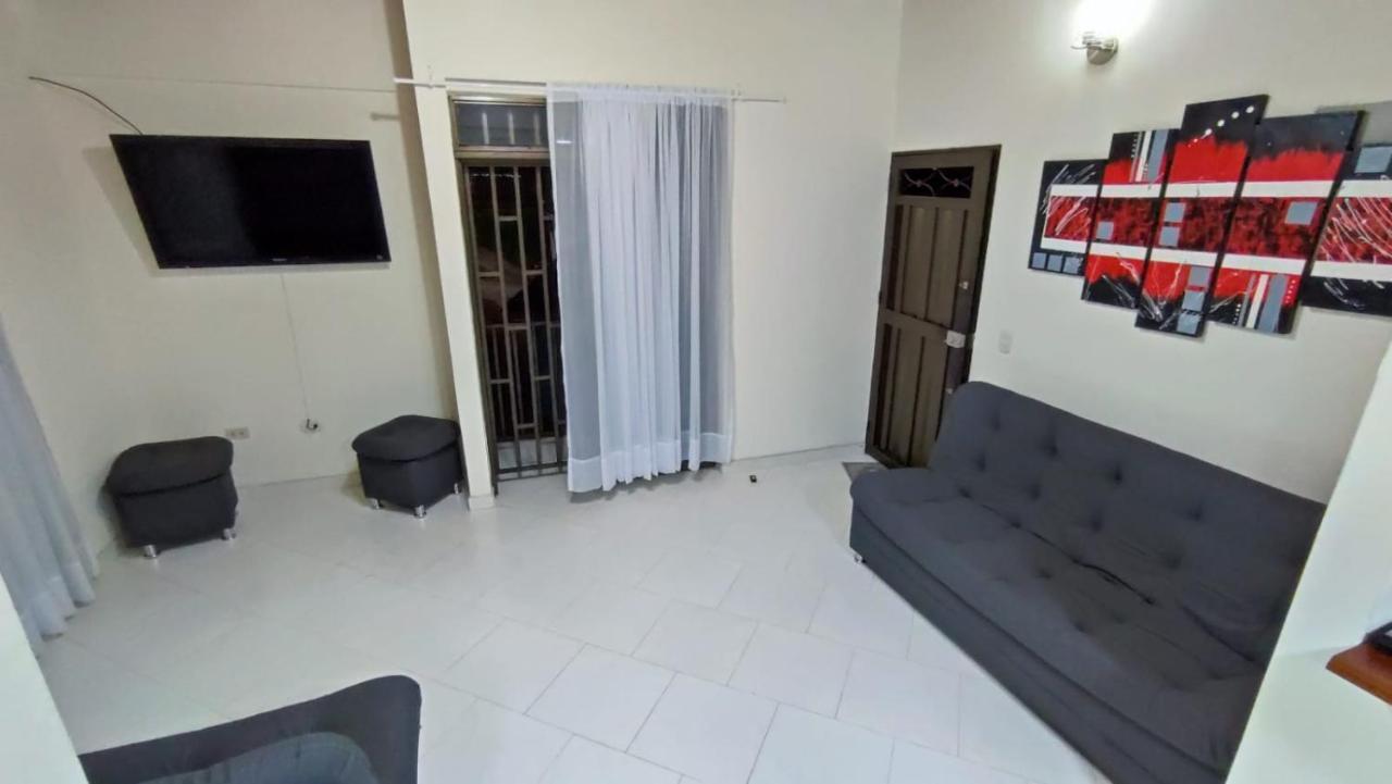 Apartment Con Vista Al Embalse