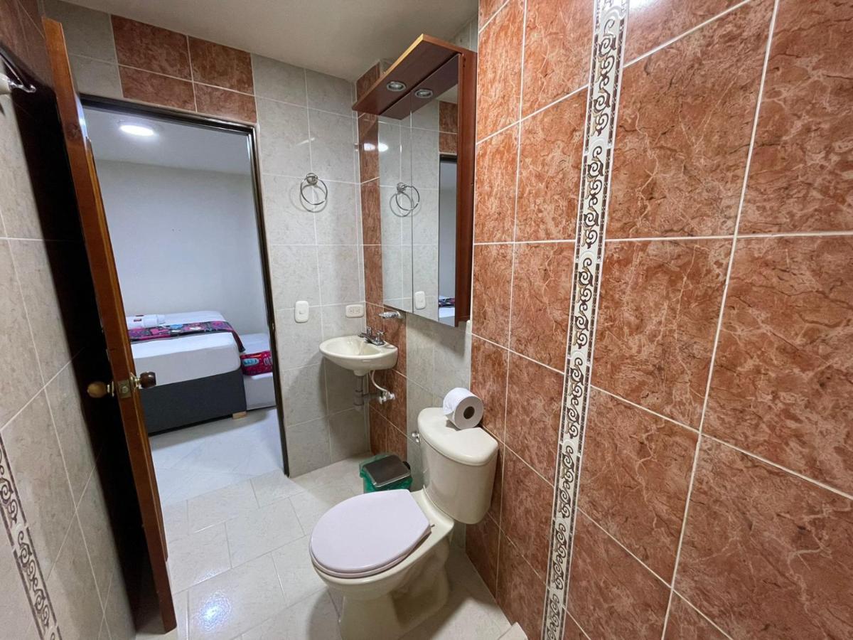 Apartment Con Vista Al Embalse