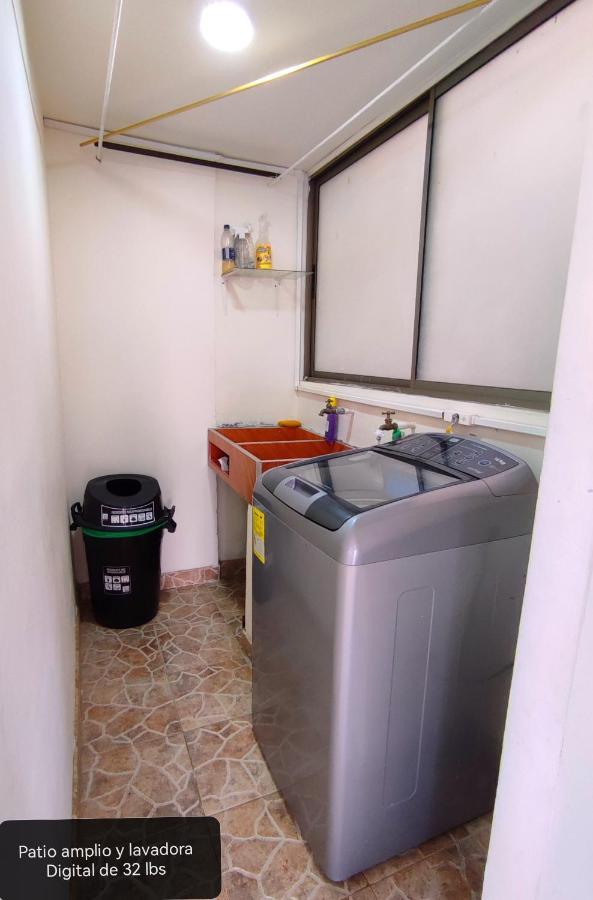 Con Vista Al Embalse Apartment Guatape