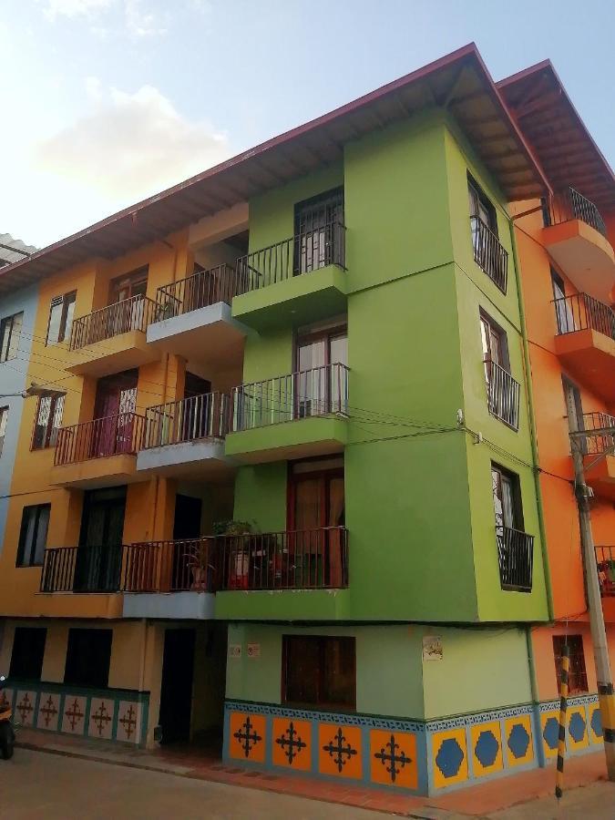 Con Vista Al Embalse Apartment
