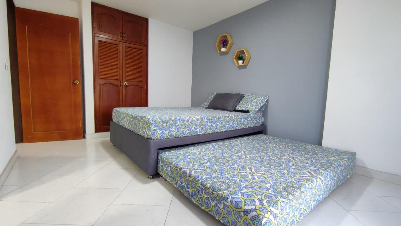 Con Vista Al Embalse Apartment Guatape