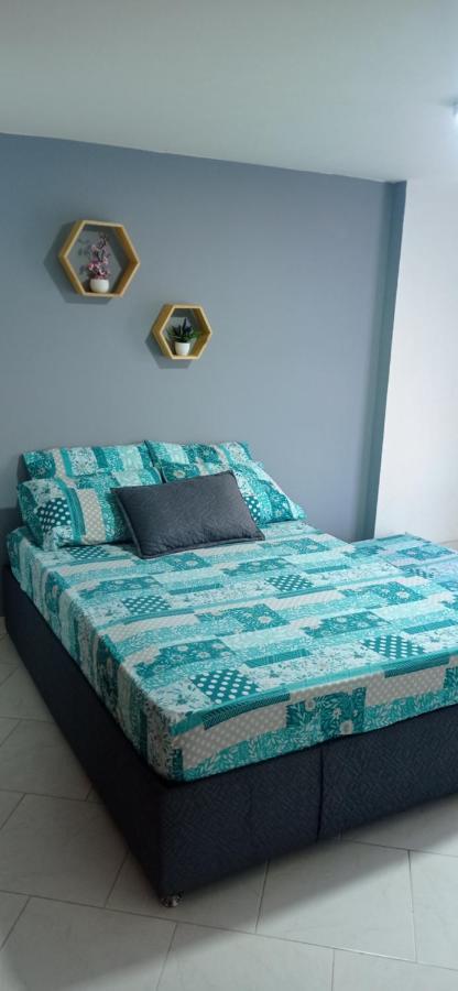 Apartment Con Vista Al Embalse *