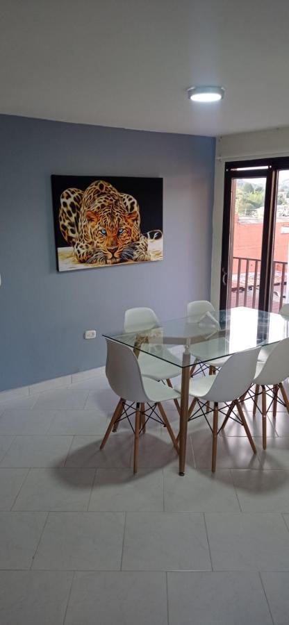 Apartment Con Vista Al Embalse Guatape